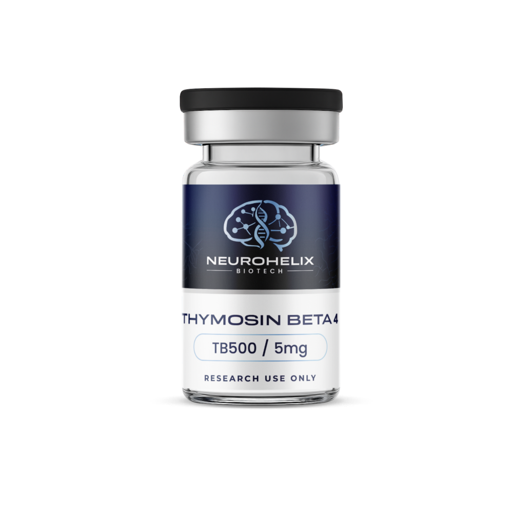 Thymosin Beta 4 (TB500)