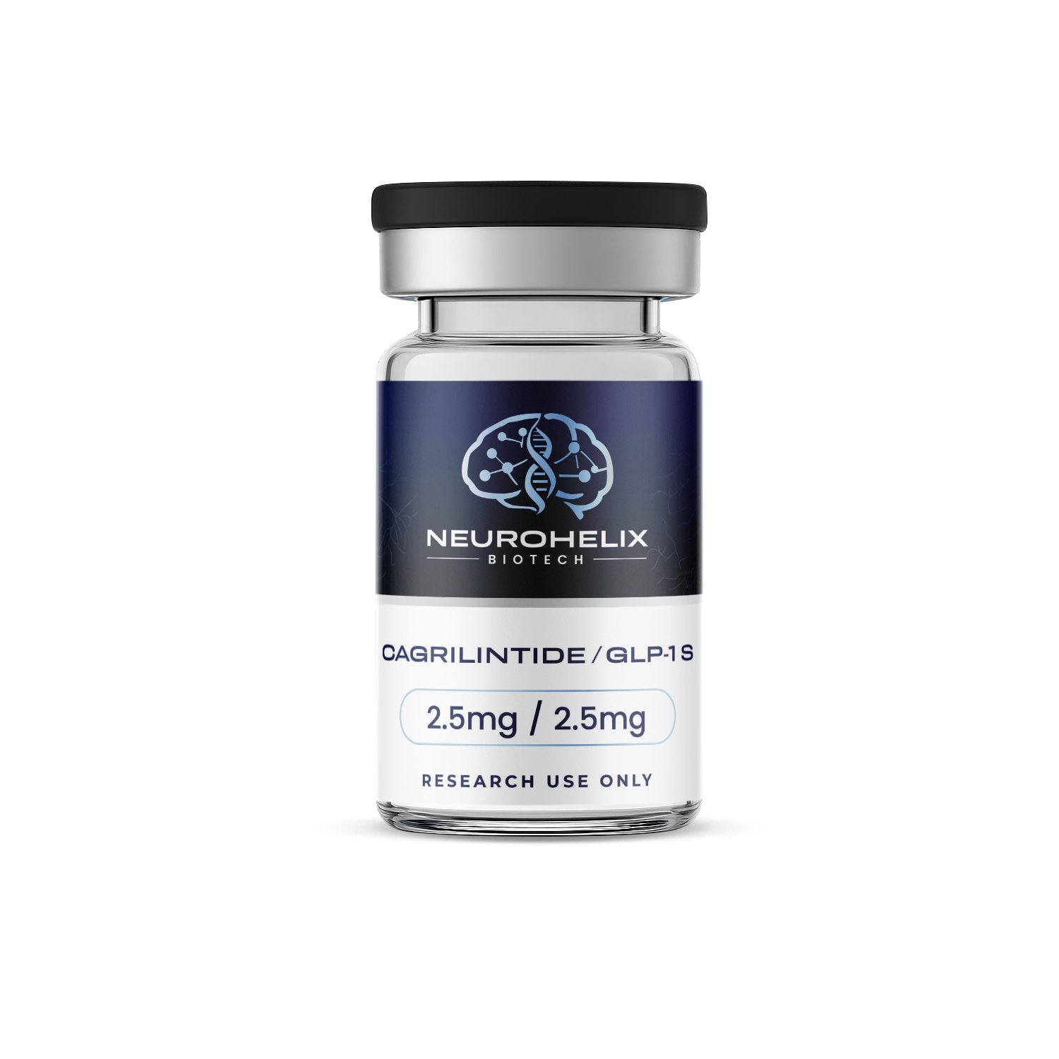 Cagrilintide (2.5mg) / GLP-1 S (2.5mg)